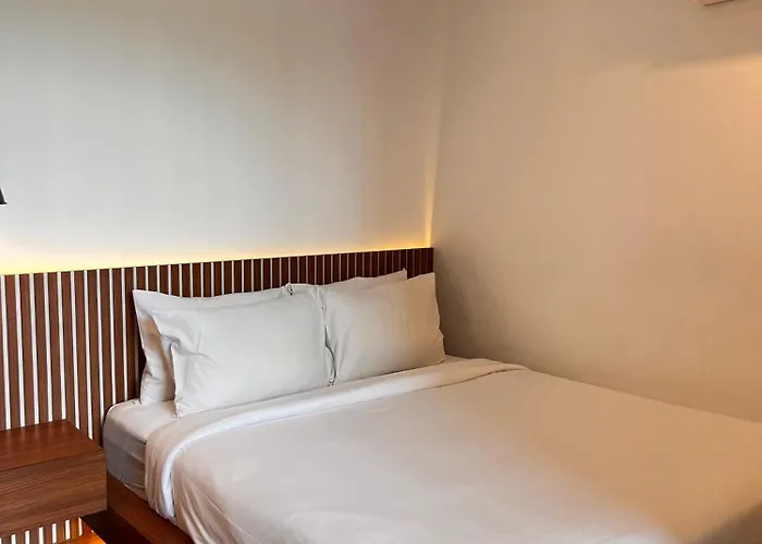 Grand 2br Pererenan Canggu