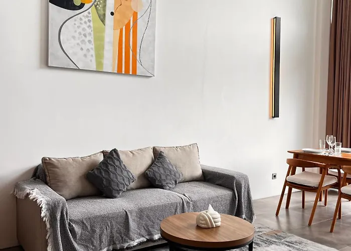Grand 2br Pererenan *