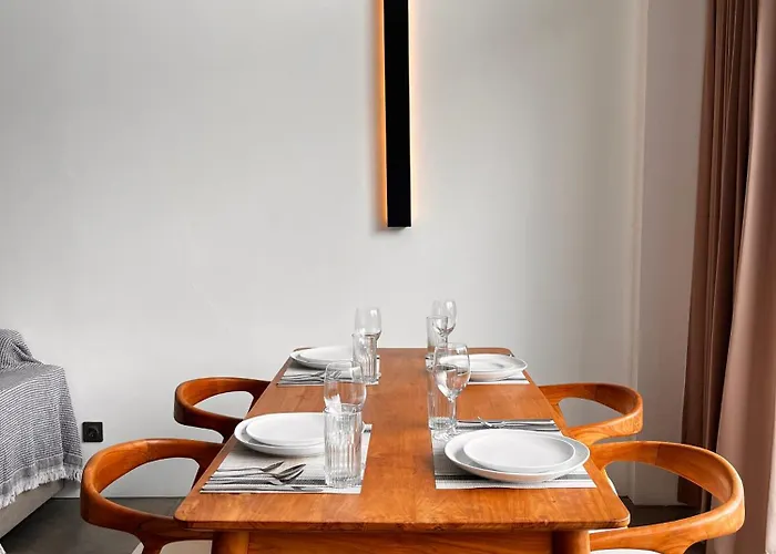 Appartement Grand 2br Pererenan Canggu