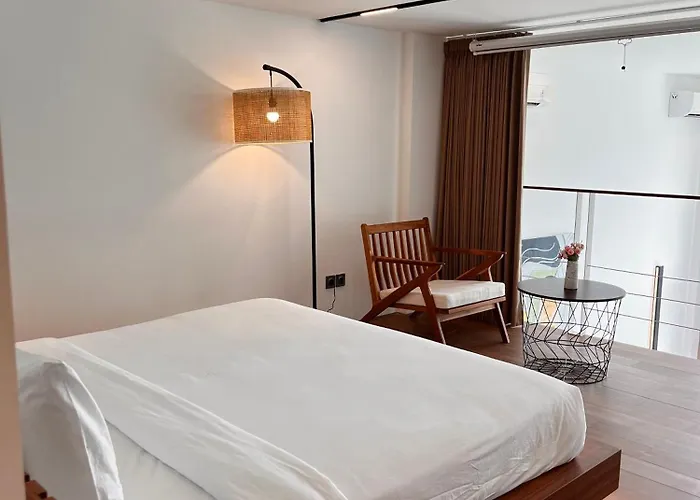 Grand 2br Pererenan * Canggu