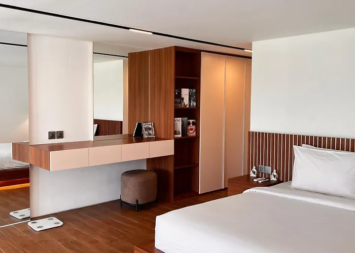 Grand 2br Pererenan * Canggu